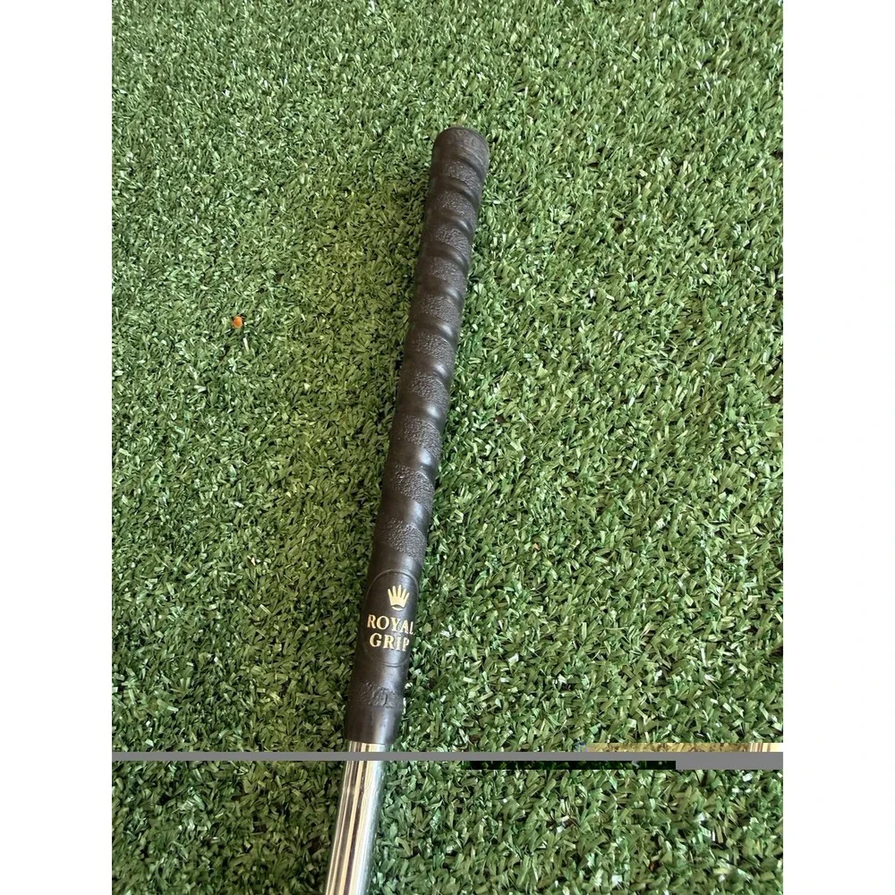 Ping Eye 2 Beryllium Copper 6-Iron Orange Dot JZ Stiff Flex 37.5″